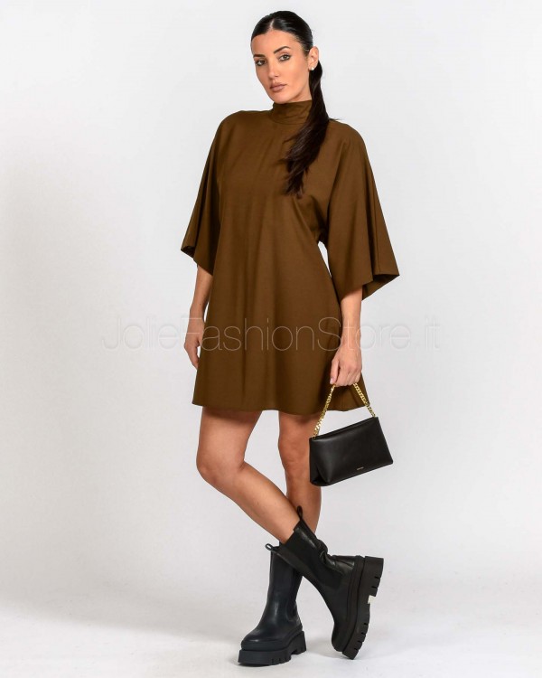 Solo Tre Abito Manica 3/4...