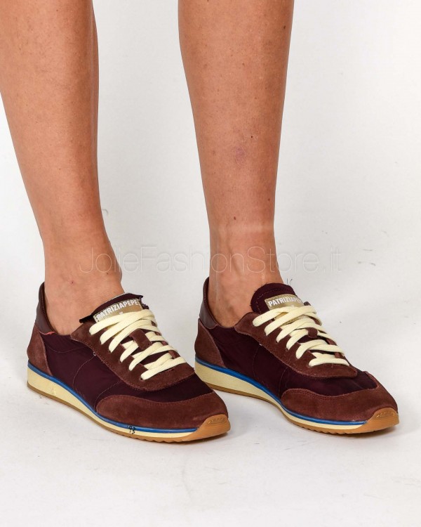 Patrizia Pepe SCARPE/SHOES...