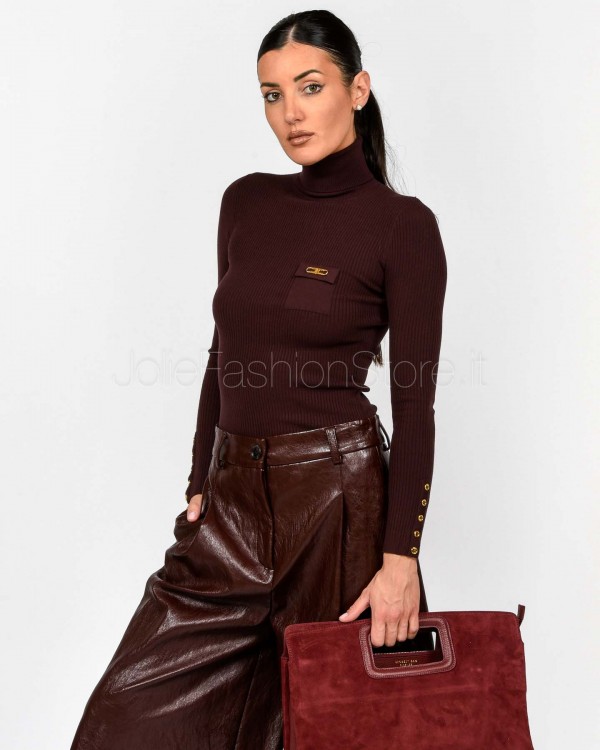 Elisabetta Franchi Maglia...