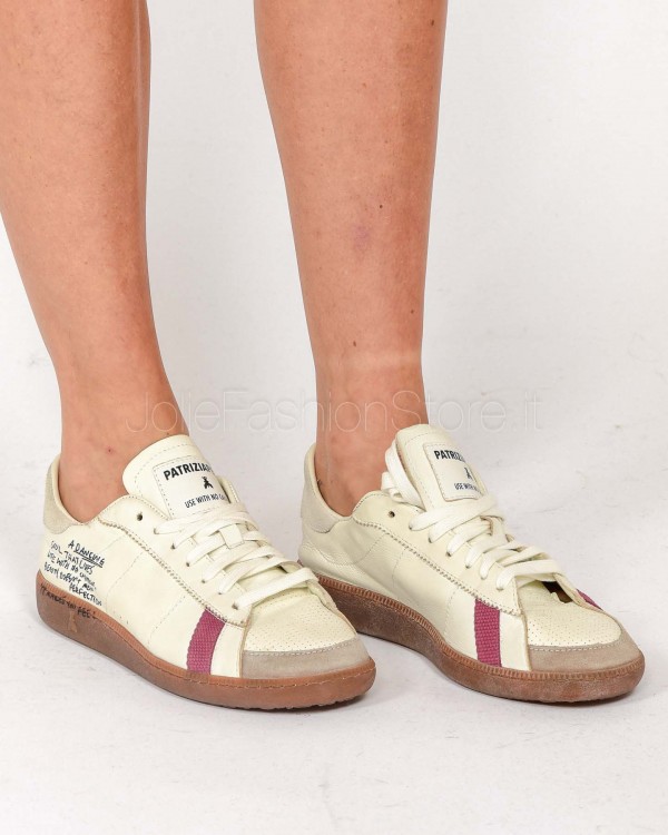 Patrizia Pepe SCARPE/SHOES...