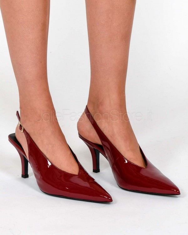 Patrizia Pepe SCARPE/SHOES...
