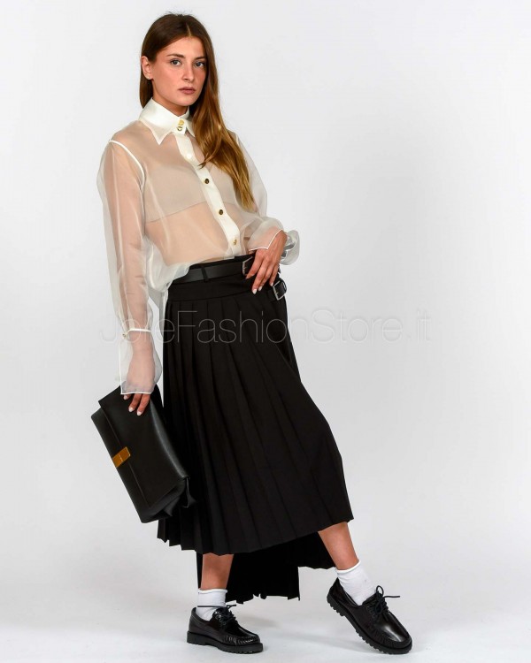 Elisabetta Franchi Camicia...