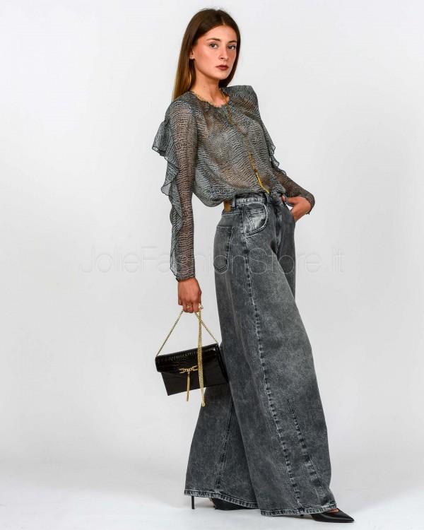God Save Denim Jeans...