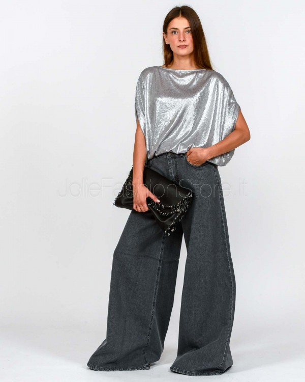 God Save Denim Jeans...