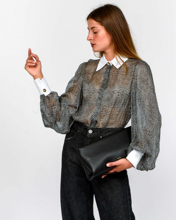 Elisabetta Franchi Camicia...