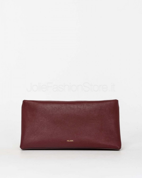 Mouliebre Pochette In Pelle...