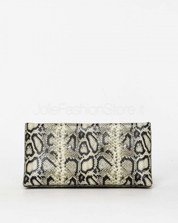Mouliebre Pochette Pitone...