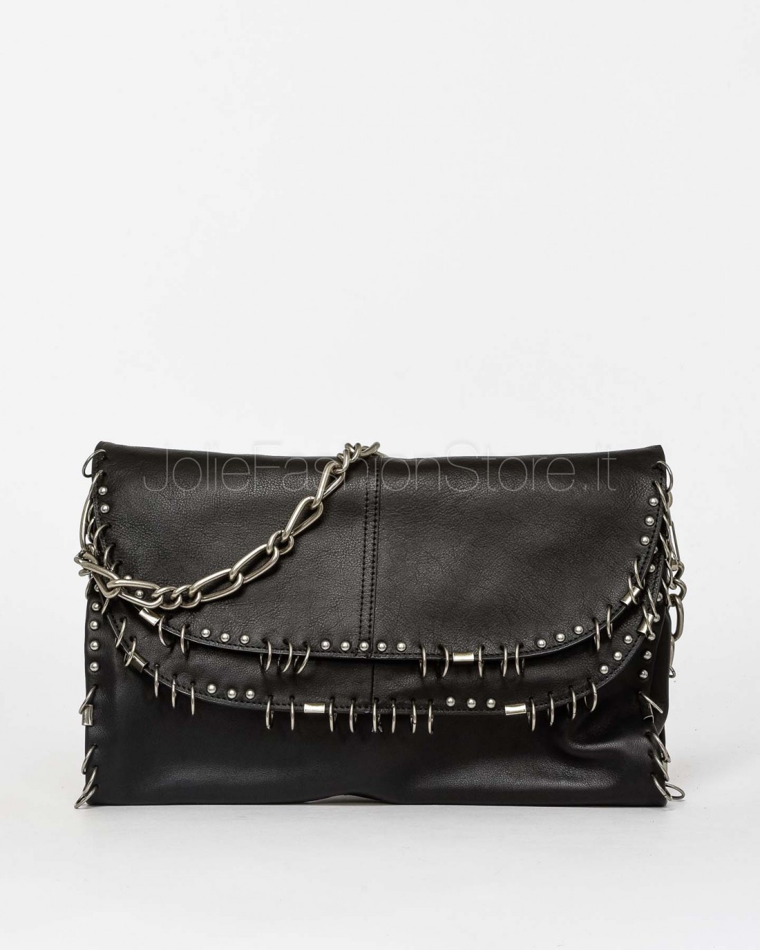 Patrizia Pepe BORSA/BAG Nero