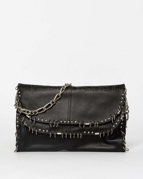 Patrizia Pepe BORSA/BAG Nero