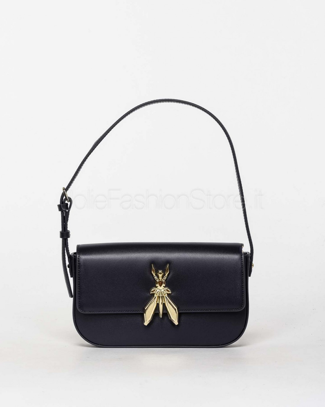 Patrizia Pepe BORSA/BAG Evening Blue  8B0231 L061 CA67