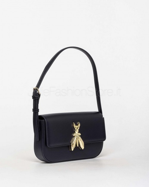 Patrizia Pepe BORSA/BAG Evening Blue  8B0231 L061 CA67