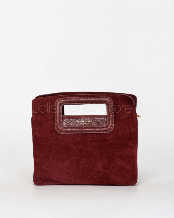 My Best Bag Borsa a Mano...