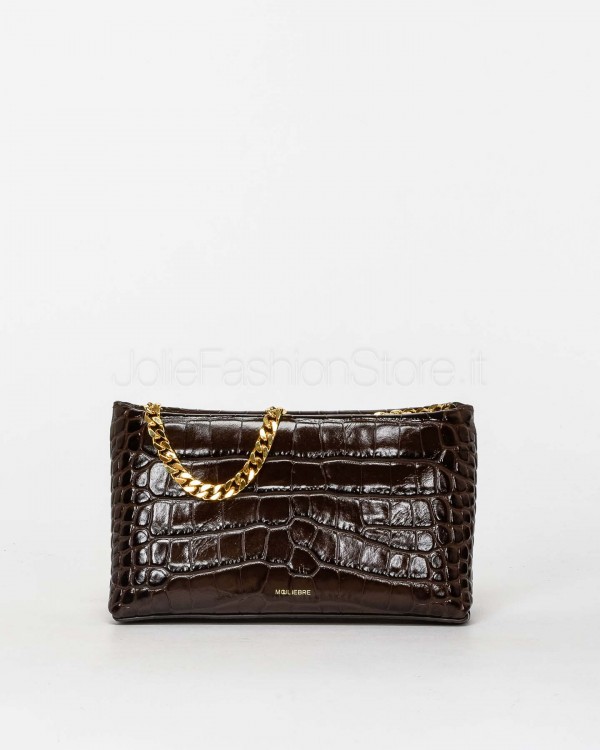 Mouliebre Borsa In Pelle...