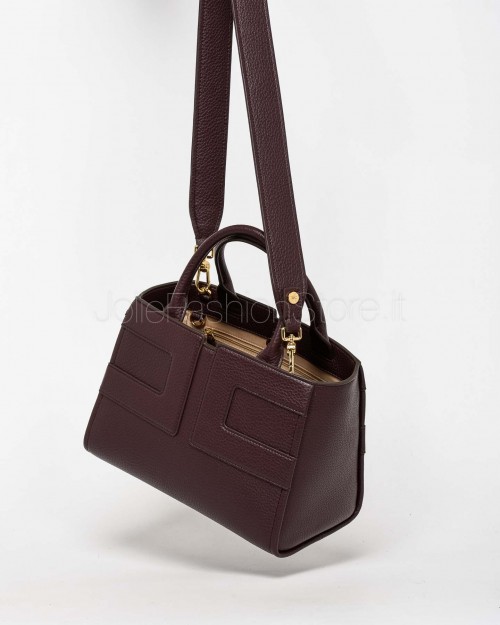 Elisabetta Franchi Borsa Merlot  BS35A56E2 EA4