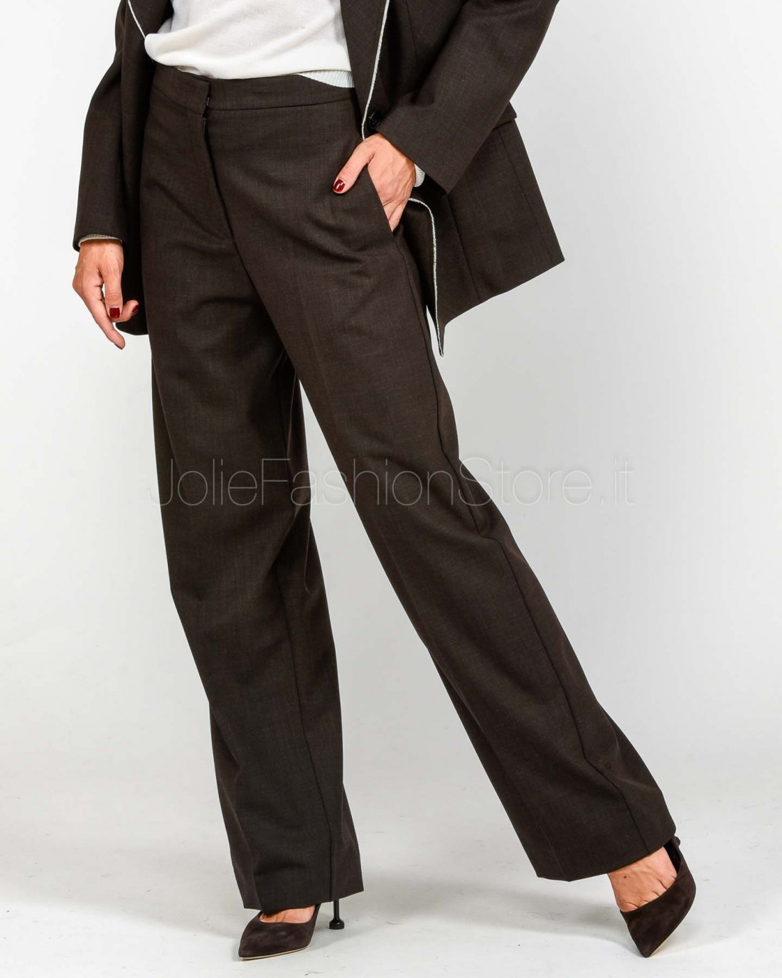 Meimeij Pantalone Morel