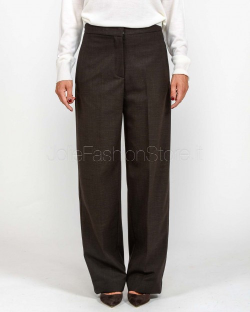 Meimeij Pantalone Gamba Dritta Morel  M5IV00 895