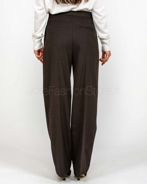 Meimeij Pantalone Gamba Dritta Morel  M5IV00 895