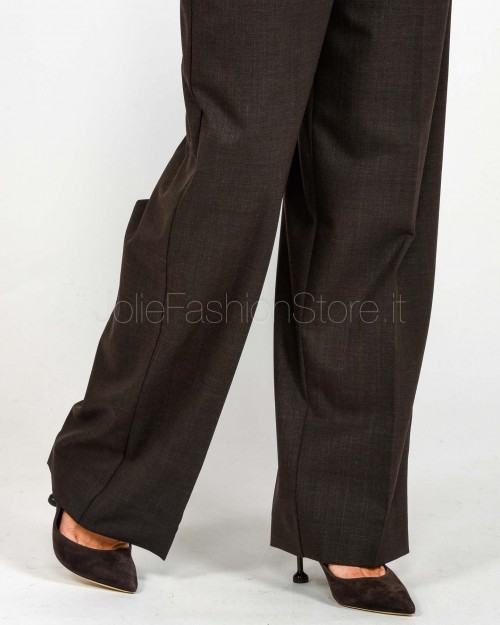 Meimeij Pantalone Gamba Dritta Morel  M5IV00 895