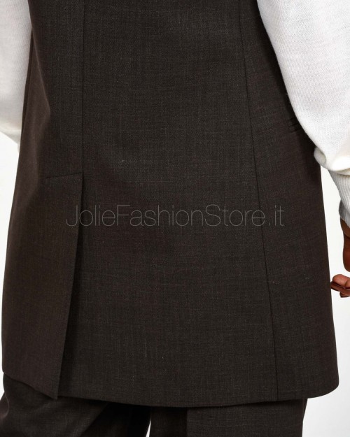 Meimeij Gilet Doppiopetto Morel  M5IV06 895