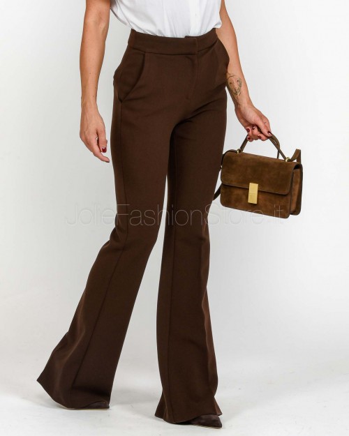 Actualee Pantalone Testa di Moro