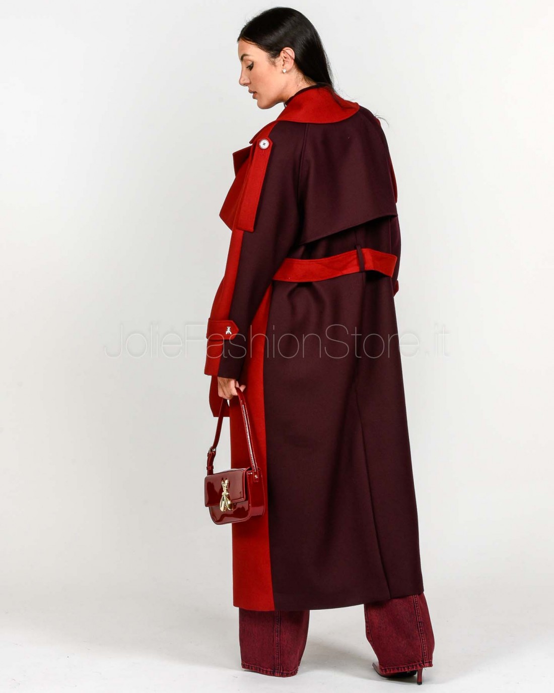 Patrizia Pepe CABAN/JACKET...