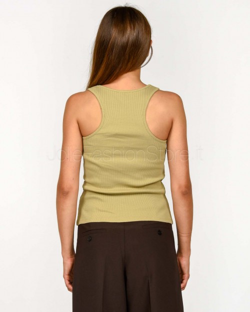Patrizia Pepe MAGLIA/TOP Stone Beige  8M1617 J216 B833