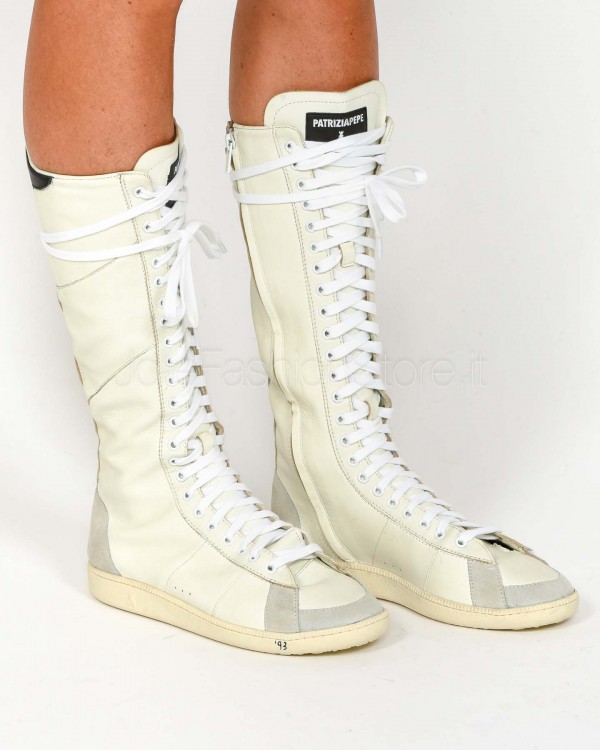 Patrizia Pepe STIVALI/BOOTS...