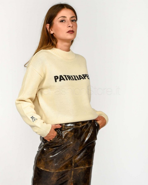 Patrizia Pepe MAGLIA/KNIT...