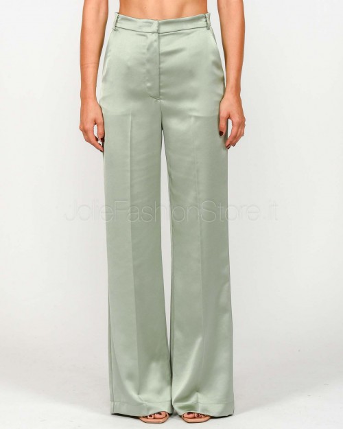 Patrizia Pepe Pantalone a Palazzo Acqua Gray  8P0756 A563 G613