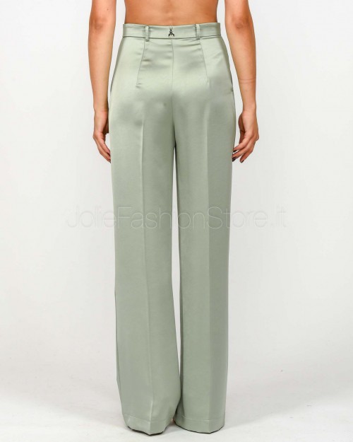 Patrizia Pepe Pantalone a Palazzo Acqua Gray  8P0756 A563 G613