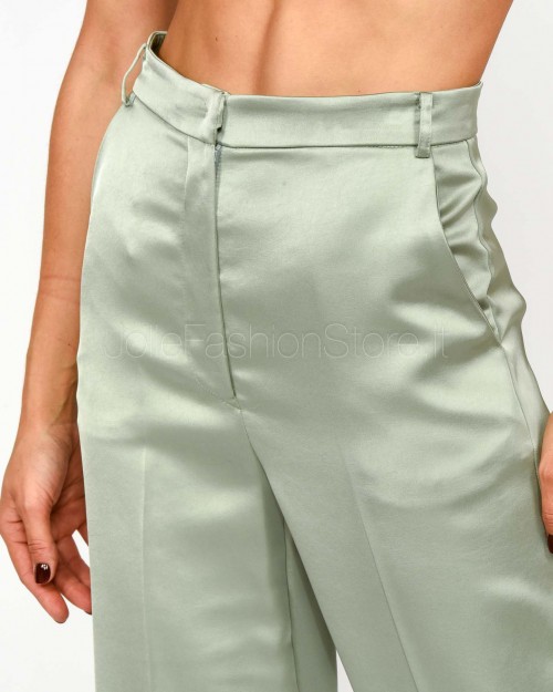 Patrizia Pepe Pantalone a Palazzo Acqua Gray  8P0756 A563 G613