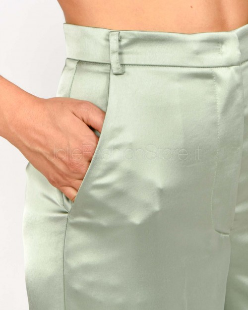 Patrizia Pepe Pantalone a Palazzo Acqua Gray  8P0756 A563 G613