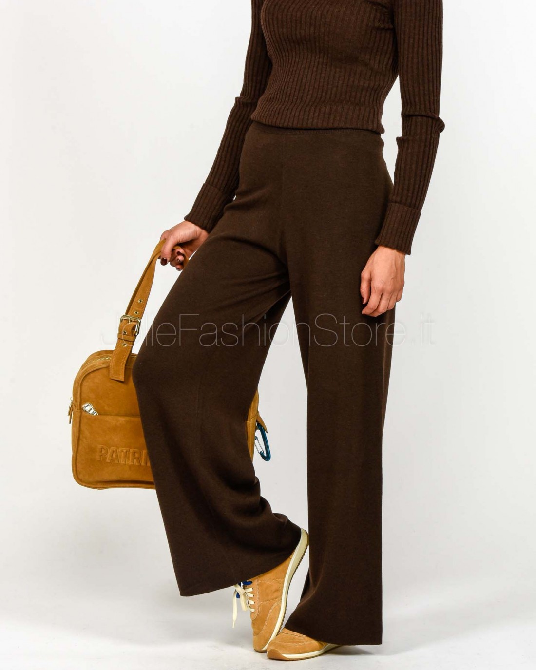 Grace & Mila Pantalone a Palazzo...