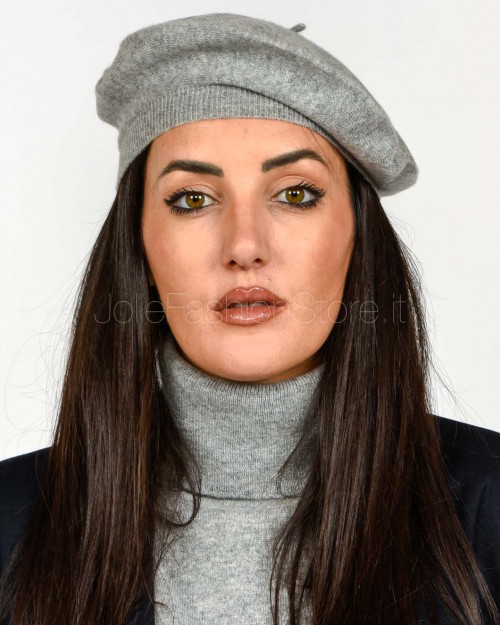 Not Shy Cappello in Cashmere Grigio Modello Alanis  ALANIS GRIS CHINE