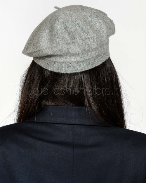 Not Shy Cappello in Cashmere Grigio Modello Alanis  ALANIS GRIS CHINE