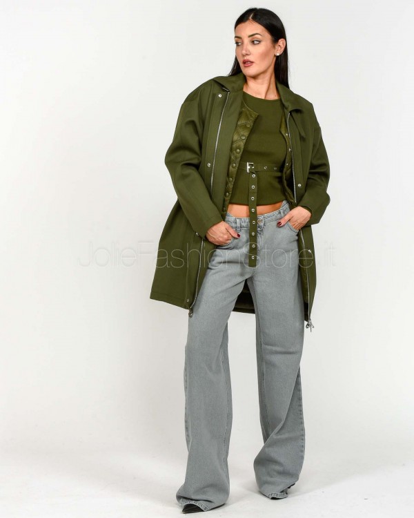 Patrizia Pepe CAPPOTTO/COAT...