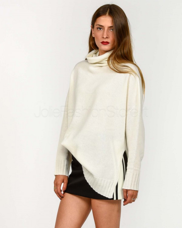 Meimeij Maglione Over Latte  M5IZ40 111