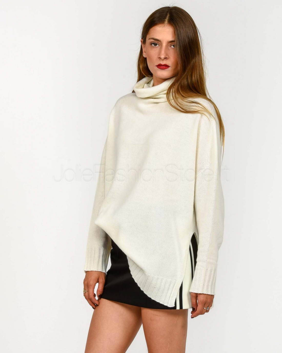 Meimeij Maglione Over Latte  M5IZ40 111