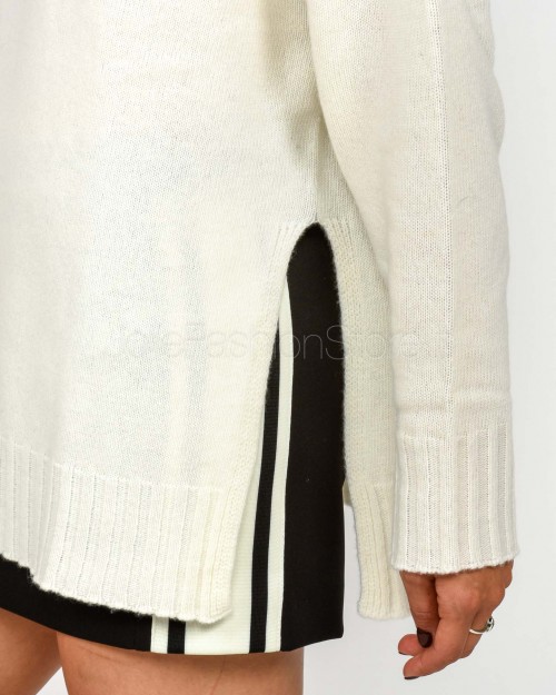 Meimeij Maglione Over Latte  M5IZ40 111