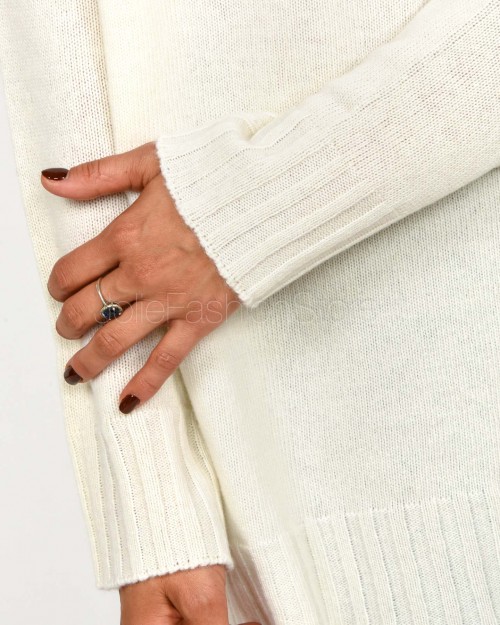Meimeij Maglione Over Latte  M5IZ40 111