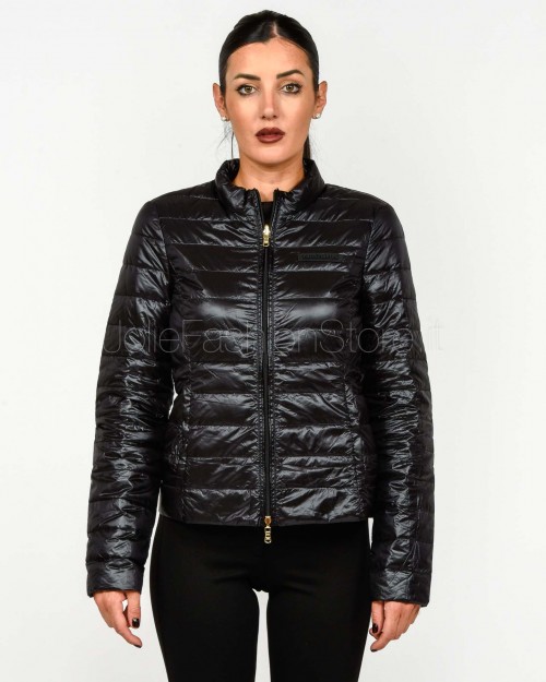 Patrizia Pepe Piumino 100gr Nero  8O0178 A631 K103
