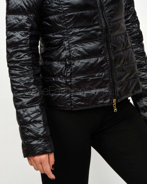 Patrizia Pepe Piumino 100gr Nero  8O0178 A631 K103