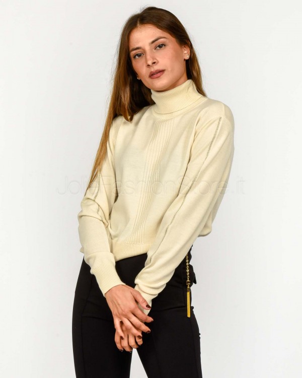 Patrizia Pepe MAGLIA/KNIT...