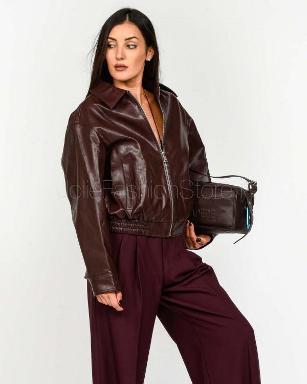 Grace & Mila Giubbino in...