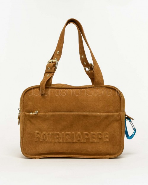 Patrizia Pepe BORSA/BAG Natural