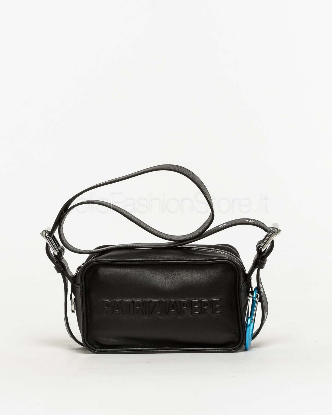 Patrizia Pepe BORSA/BAG Nero