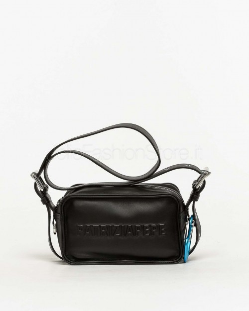 Patrizia Pepe BORSA/BAG Nero