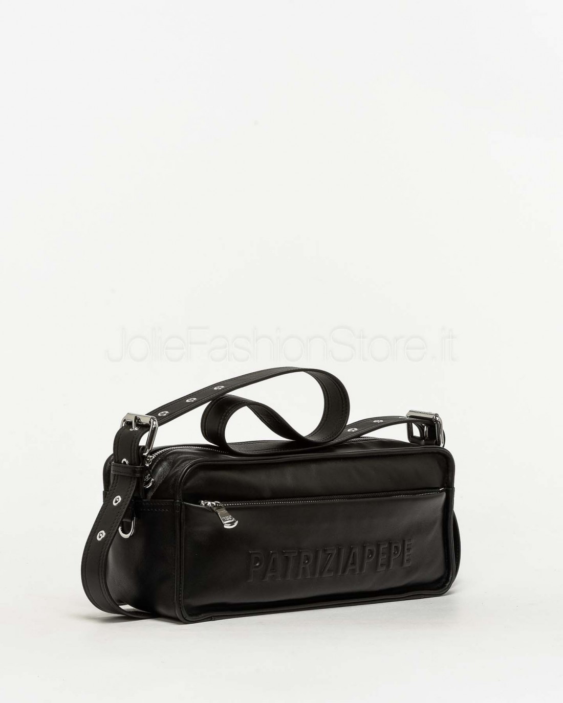 Patrizia Pepe BORSA/BAG Nero