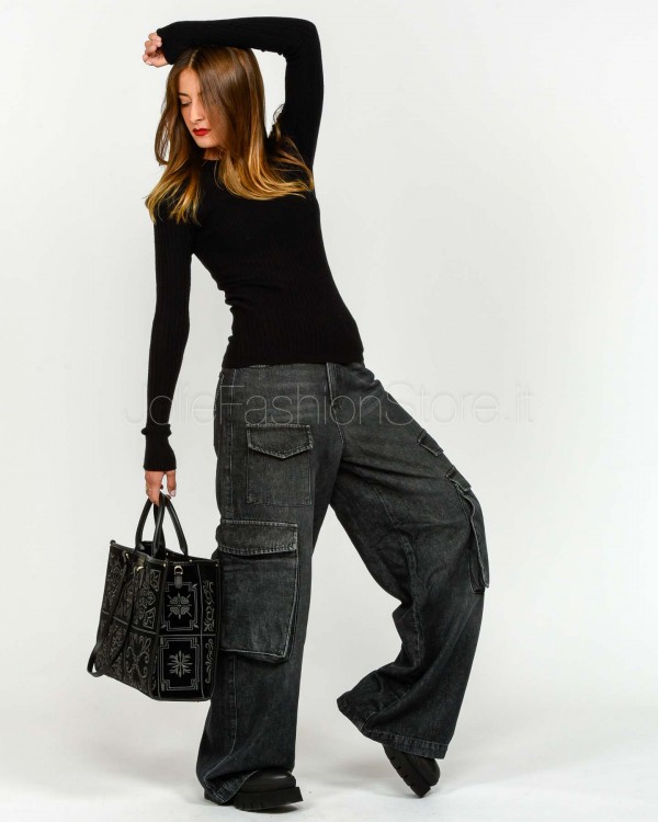 God Save Denim Jeans...