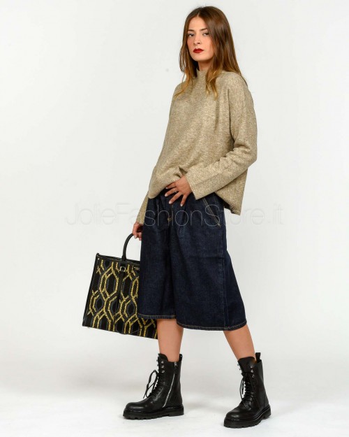 Grace & Mila Maglione Over Beige  SALTY GREIGE